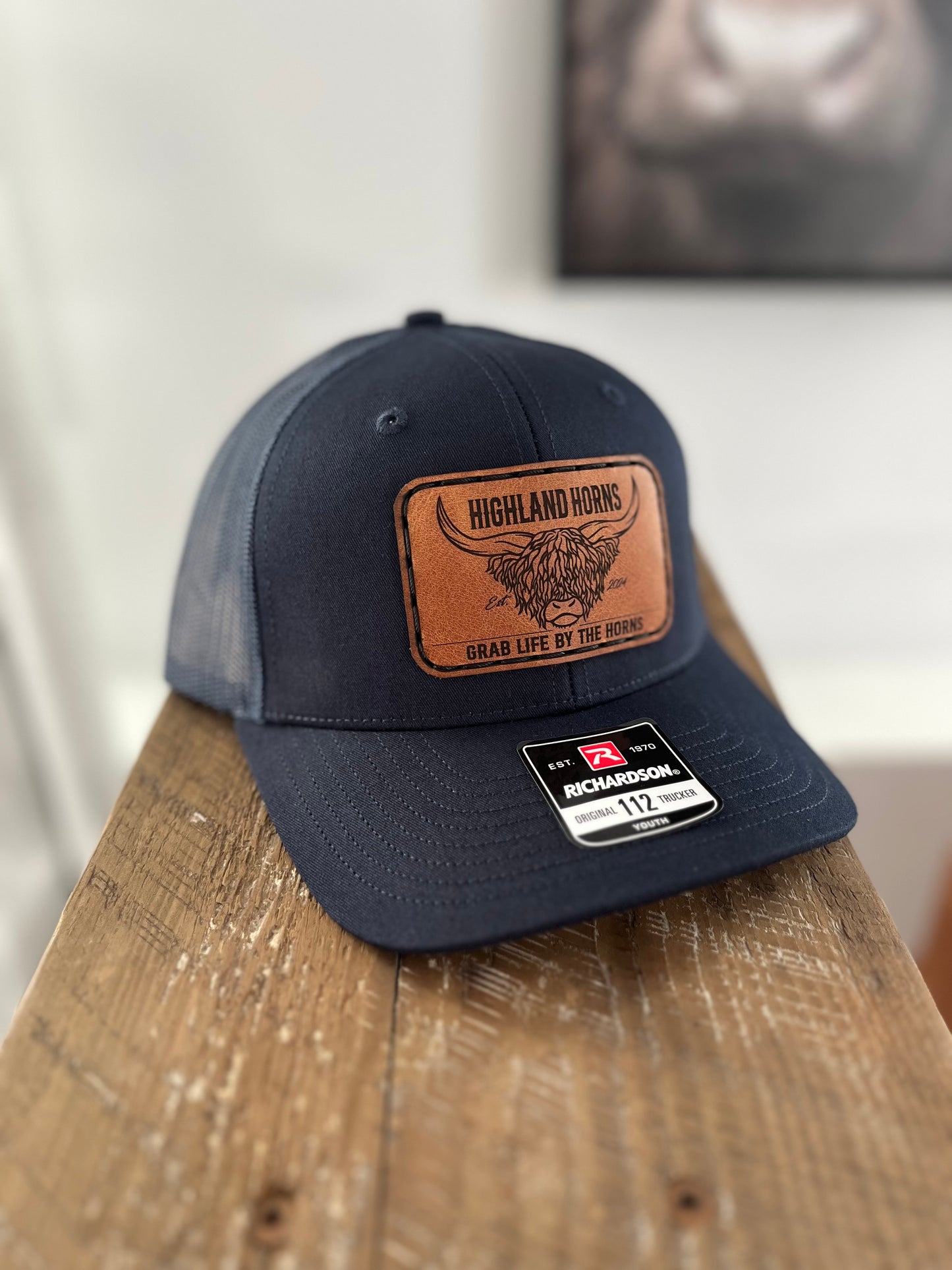 NEW - CHILDREN'S Cap