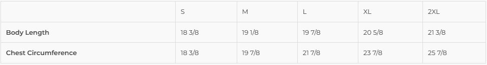 Highland Bull Black Crop Top