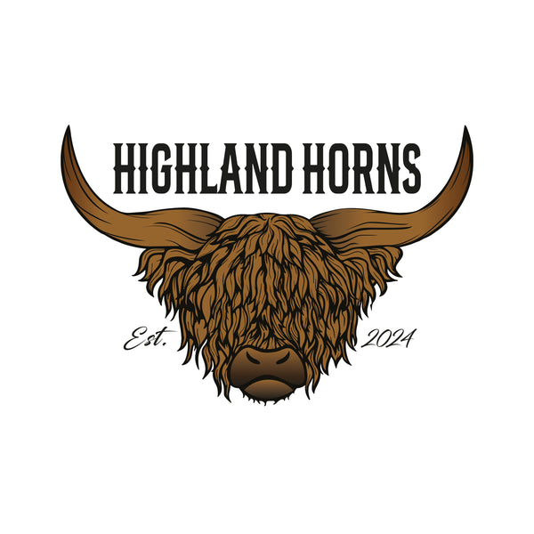 Highland Horns